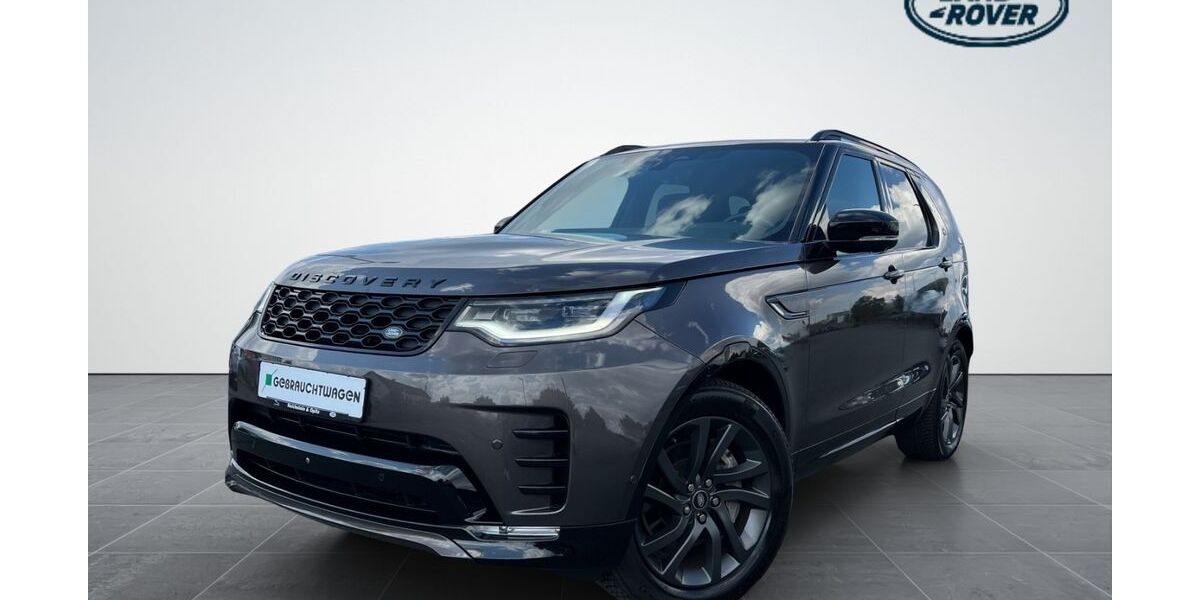 Land Rover Discovery 50.850 km 65.990 &euro; Jena-Lobeda 07747