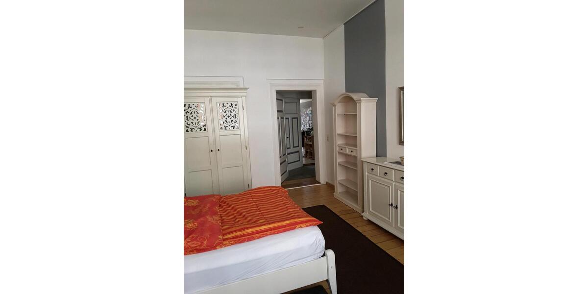 Hochparterre Erfurt Linderbach - 3 Zimmer, 80 m&sup2;, 950&euro; | Angebot:24537454