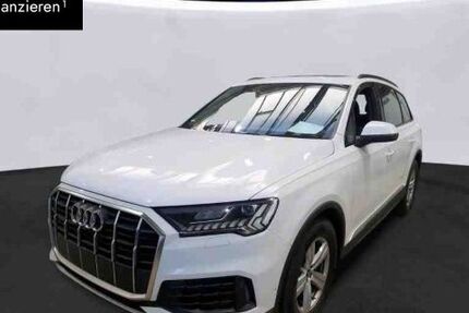 Audi Q7 42.100 km 60.980 &euro; Erfurt 99099