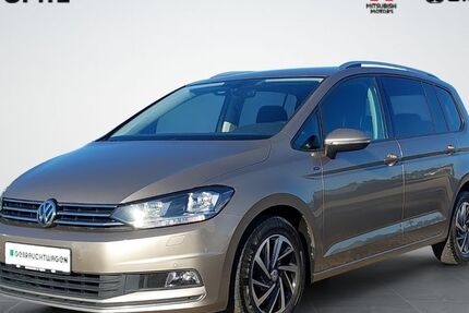 VW Touran 91.950 km 18.450 &euro; Jena-Lobeda 07747