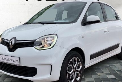 Renault Twingo 51.272 km 9.499 &euro; Erfurt 99099