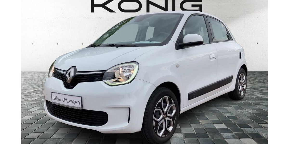 Renault Twingo 51.272 km 9.499 &euro; Erfurt 99099