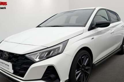 Hyundai i20 53.077 km 17.885 &euro; Jena 07743