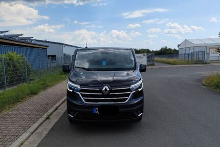 Renault Trafic 52.500 km 35.900 &euro; Erfurt 99085