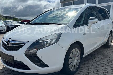Opel Zafira 280.000 km 4.200 &euro; Erfurt 99091