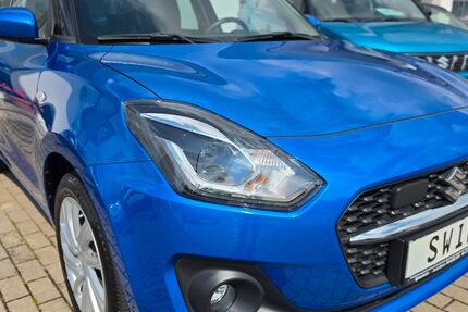 Suzuki Swift 47.988 km 15.899 &euro; Amt Wachsenburg OT Ichtershausen 99334