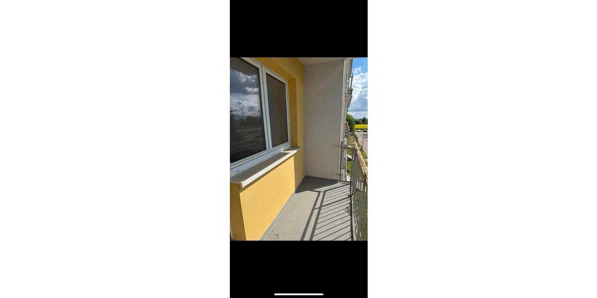 Etagenwohnung Bad Sulza - 3 Zimmer, 60 m&sup2;, 300&euro; | Angebot:26647236