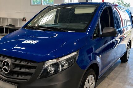 Mercedes-Benz Vito 123.000 km 15.690 &euro; Erfurt 99092