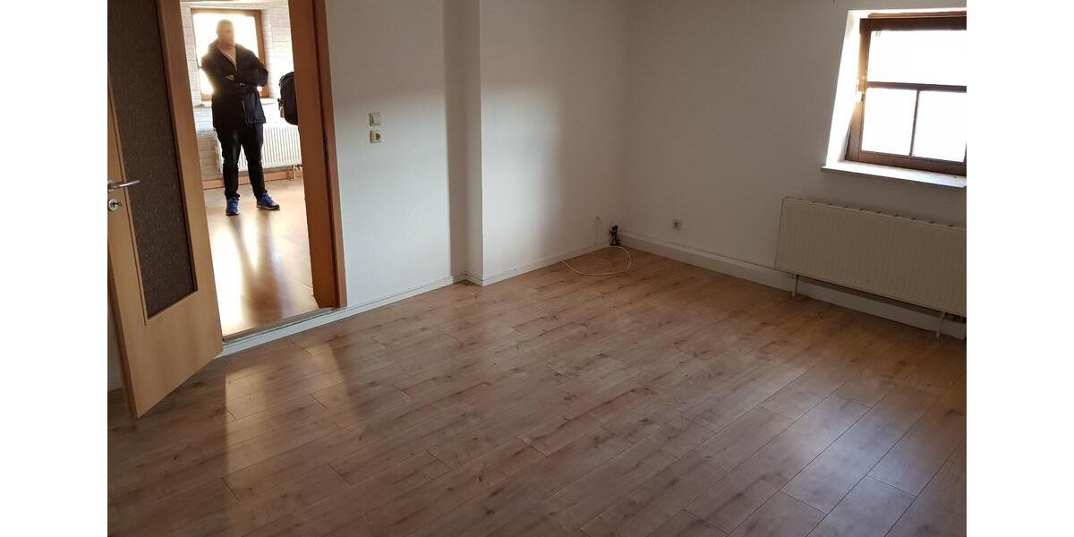 Etagenwohnung Jena Lobeda-Altstadt - 2 Zimmer, 62 m&sup2;, 197.000&euro; | Angebot:25310377