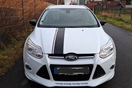 Ford Focus 110.000 km 8.500 &euro; Apolda 99510