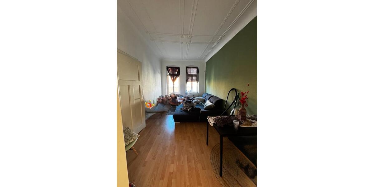 Etagenwohnung Erfurt - 5 Zimmer, 125 m&sup2;, 1.600&euro; | Angebot:26286387