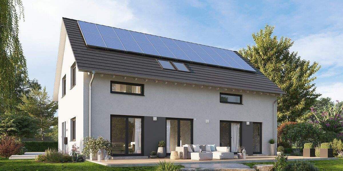 Mehrfamilienhaus, Wohnhaus Schloßvippach - 8 Zimmer, 184 m&sup2;, 316.999&euro; | Angebot:25713579