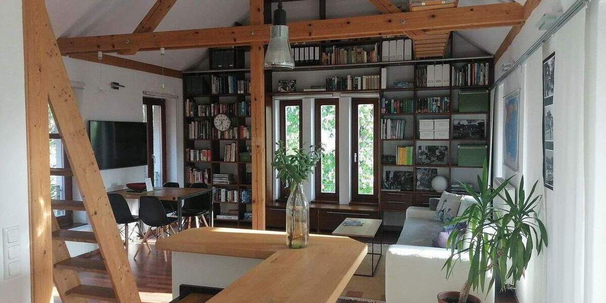 Einfamilienhaus Grammetal OT Hayn Hayn - 5 Zimmer, 164 m&sup2;, 575.000&euro; | Angebot:25784566