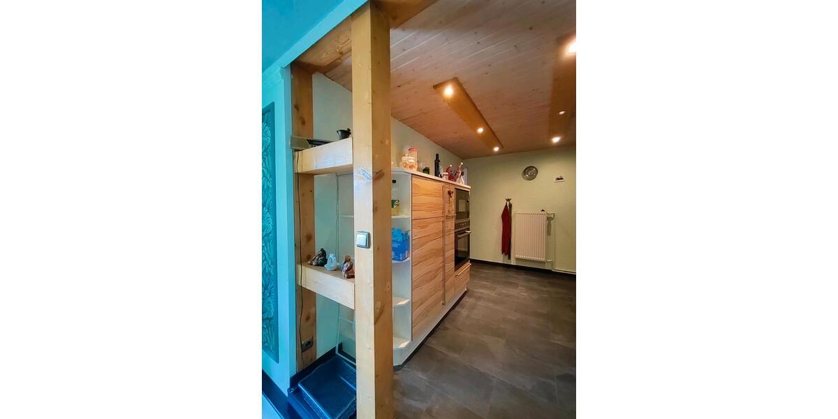 Bauernhaus, Landhaus Bad Sulza - 6 Zimmer, 150 m&sup2;, 350.000&euro; | Angebot:26272811