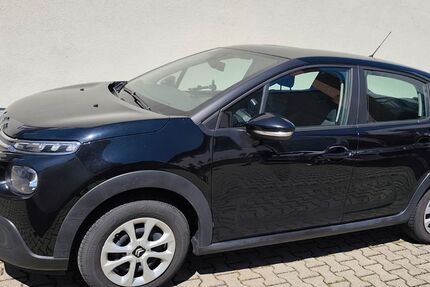Citroen C3 138.000 km 7.000 &euro; Kölleda 99625
