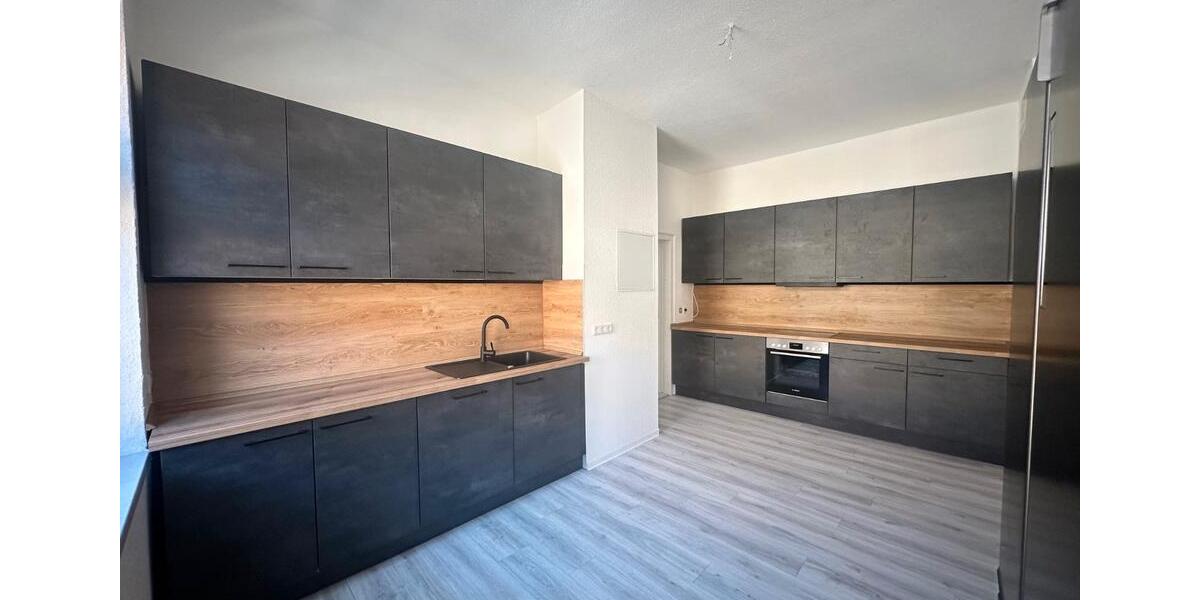 Etagenwohnung Erfurt Andreasvorstadt - 3 Zimmer, 75 m&sup2;, 950&euro; | Angebot:26129994