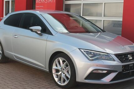 Seat Leon 131.490 km 12.790 &euro; Großrudestedt 99195