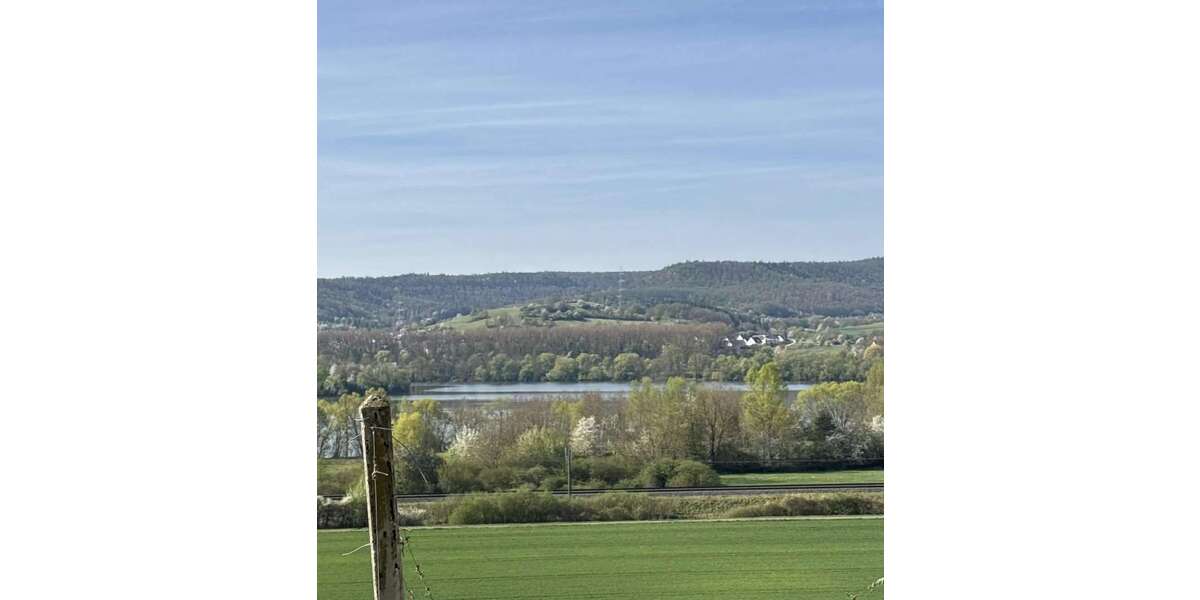 Einfamilienhaus Am Rand vom Steigerwald - 6 Zimmer, 150 m&sup2;, 895.000&euro; | Angebot:26002369