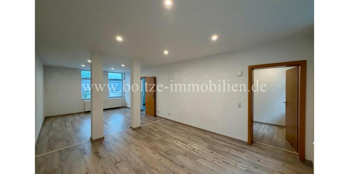 Etagenwohnung Lanitz-Hassel-Tal Tal - 2 Zimmer, 63 m&sup2;, 410&euro; | Angebot:24613086