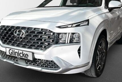 Hyundai SANTA FE 40.000 km 31.990 &euro; Erfurt 99086