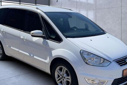 Ford Galaxy 152.576 km 8.450 &euro; Erfurt 99086