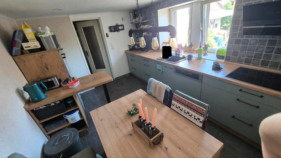 Reihenhaus Sömmerda - 6 Zimmer, 168 m&sup2;, 100.000&euro; | Angebot:26981130