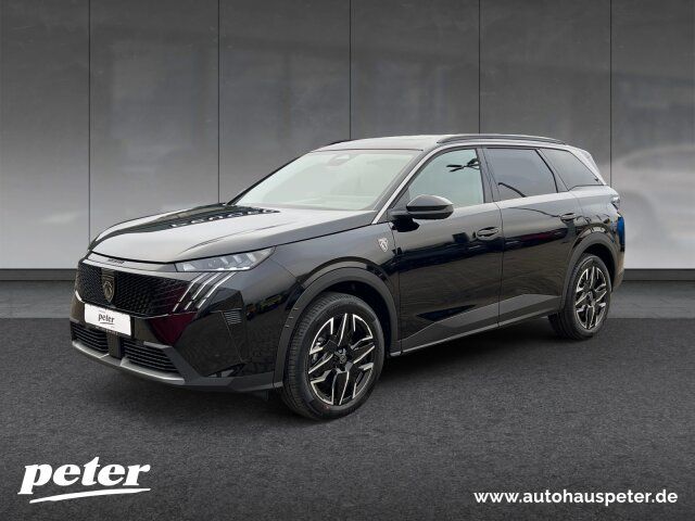 Peugeot 5008 3.500 km 39.990 &euro; Sömmerda 99610