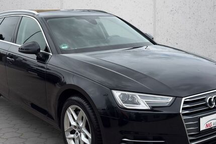 Audi A4 148.000 km 19.900 &euro; Apolda 99510