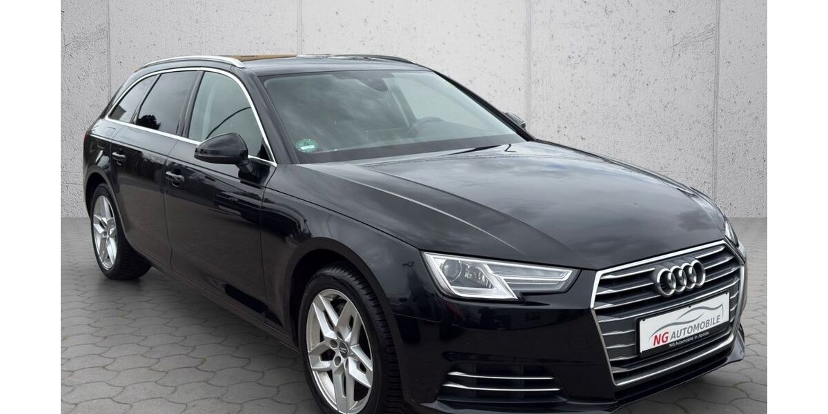 Audi A4 148.000 km 19.900 &euro; Apolda 99510