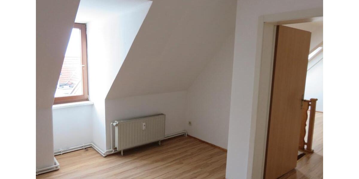 Maisonettenwohnung Buttstädt - 3.5 Zimmer, 95 m&sup2;, 550&euro; | Angebot:26365689