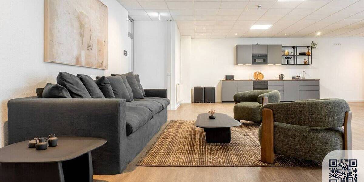 Etagenwohnung Jena Zentrum - 2 Zimmer, 2.509&euro; | Angebot:26424338