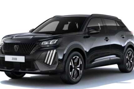 Peugeot 2008 5.310 km 24.990 &euro; Jena-Lobeda 07747