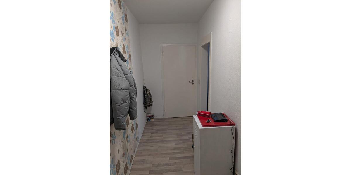 Erdgeschoßwohnung Apolda - 3 Zimmer, 60 m&sup2;, 420&euro; | Angebot:26523189