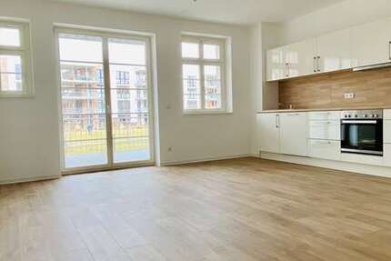 Wohnung Erfurt Johannesvorstadt - 2 Zimmer, 66 m&sup2;, 900&euro; | Angebot:26195706