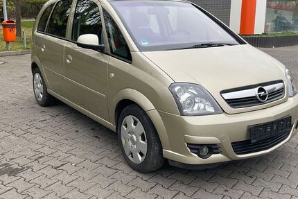 Opel Meriva 159.374 km 2.299 &euro; Erfurt 99085