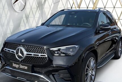Mercedes-Benz GLE 300 17.977 km 78.942 &euro; Sulza 07751