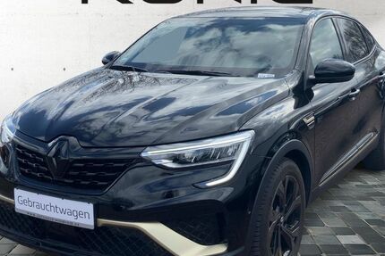 Renault Arkana 24.470 km 23.999 &euro; Erfurt 99099