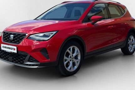 Seat Arona 34.230 km 20.990 &euro; Weimar 99427