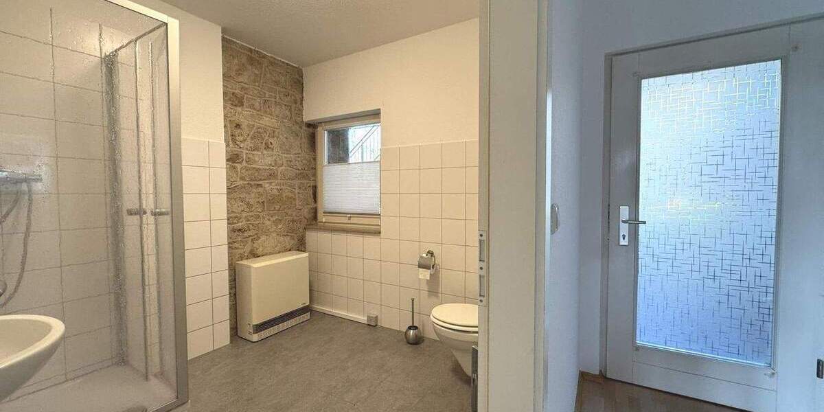 Etagenwohnung Kapellendorf - 3 Zimmer, 80 m&sup2;, 787&euro; | Angebot:25727753