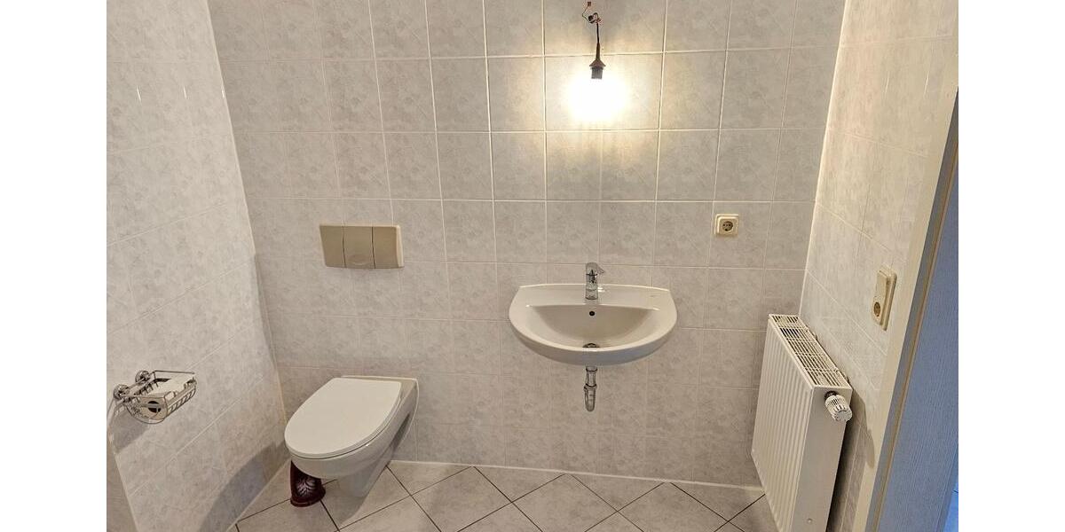 Etagenwohnung Erfurt Andreasvorstadt - 3 Zimmer, 81 m&sup2;, 780&euro; | Angebot:26021514