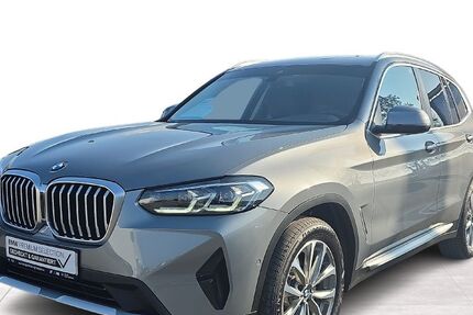 BMW X3 23.993 km 46.709 &euro; Erfurt 99087