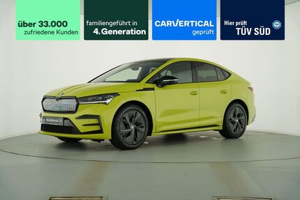 Skoda Enyaq 37.013 km 38.489 &euro; Erfurt 99086