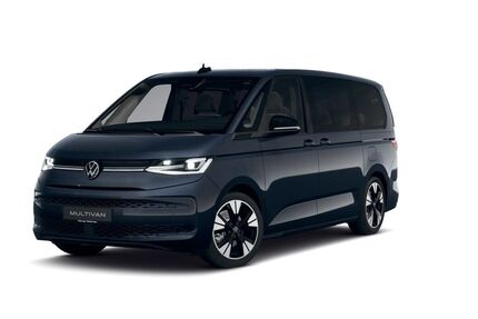 VW T7 Multivan 18.500 km 60.980 &euro; Weimar 99423