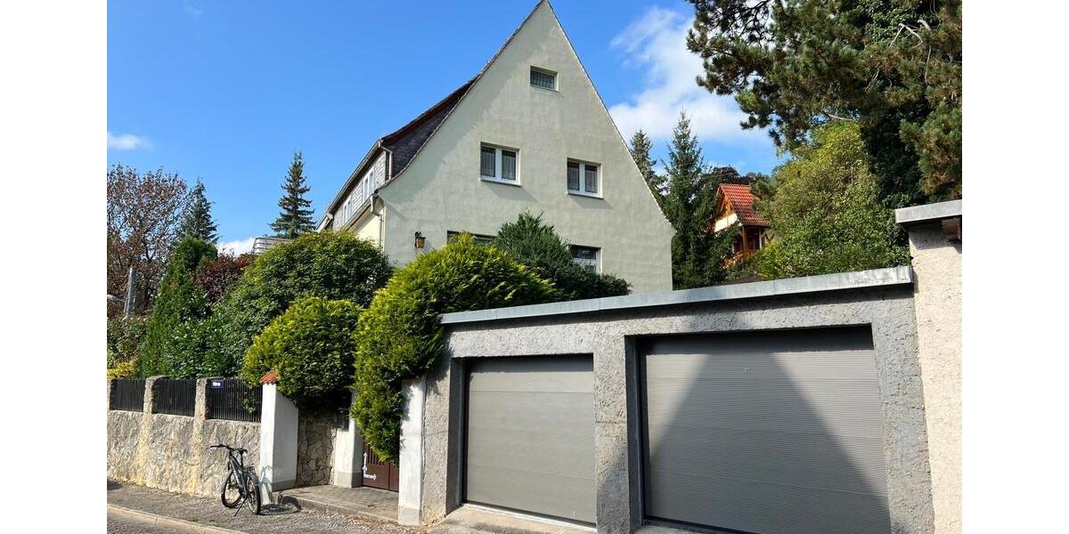 Einfamilienhaus Jena - 9 Zimmer, 225 m&sup2;, 620.000&euro; | Angebot:26050288
