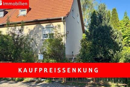 Haus Weimar Parkvorstadt - 4 Zimmer, 90 m&sup2;, 195.000&euro; | Angebot:26015997