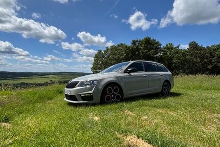 Skoda Octavia 88.324 km 20.500 &euro; Milda 07751