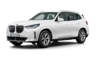 BMW X3 12.449 km 49.914 &euro; Erfurt 99087