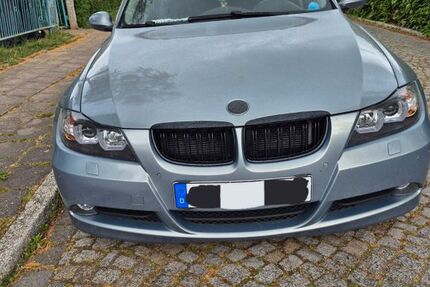 BMW 325 169.000 km 5.000 &euro; Elxleben 99189