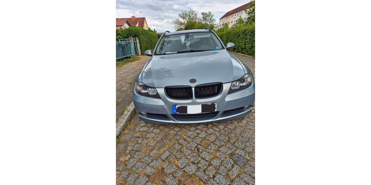 BMW 325 169.000 km 5.000 &euro; Elxleben 99189