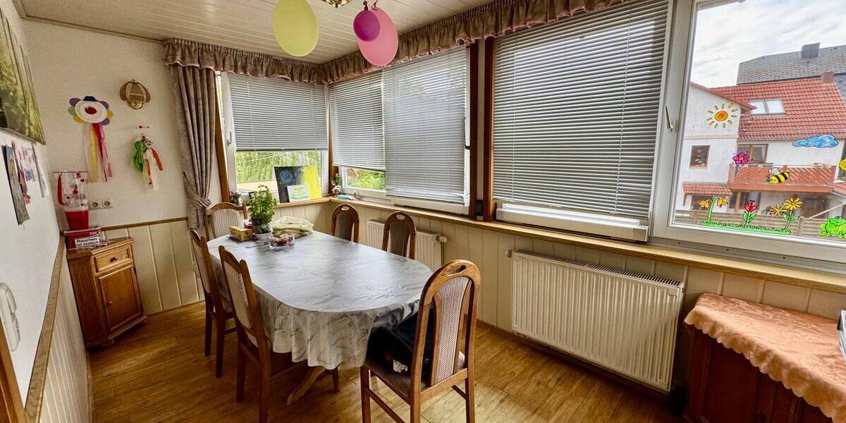 Mehrfamilienhaus, Wohnhaus Rudolstadt Teichröda - 8 Zimmer, 202 m&sup2;, 275.000&euro; | Angebot:25676535